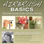 Airbrush Basics
