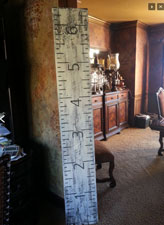 Growth Chart