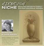 Airbrush Niche