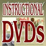 DVDs