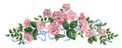 Rose Motif