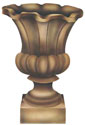 Spanish Urn