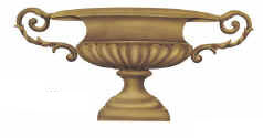 Grande Urn