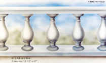 Baluster