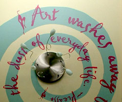 Art Washes