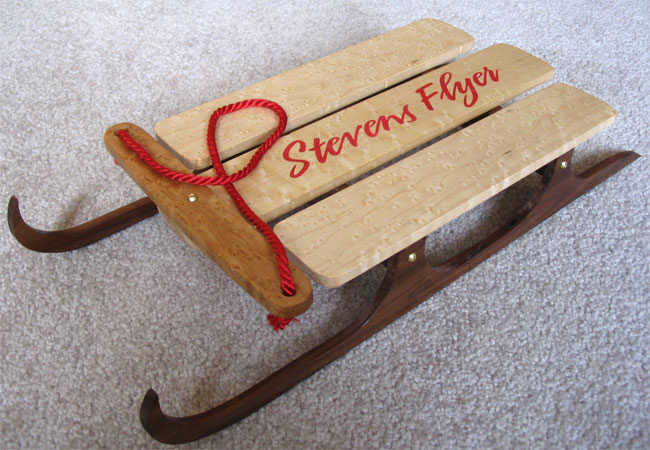 Sled